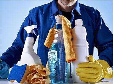 保潔行業的現在的問題